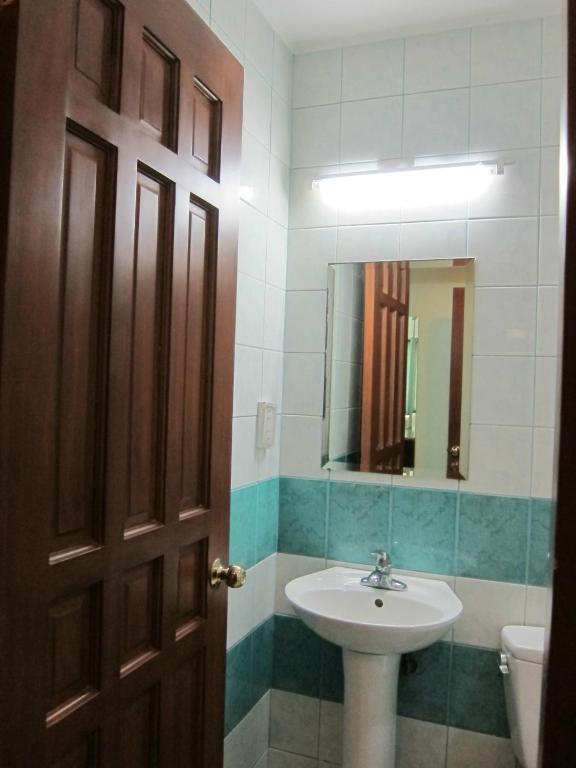 Oftana Suites Mandaue Exterior foto